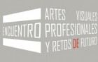 Artes Visuales. Encuentros profesionales y Retos de futuro.